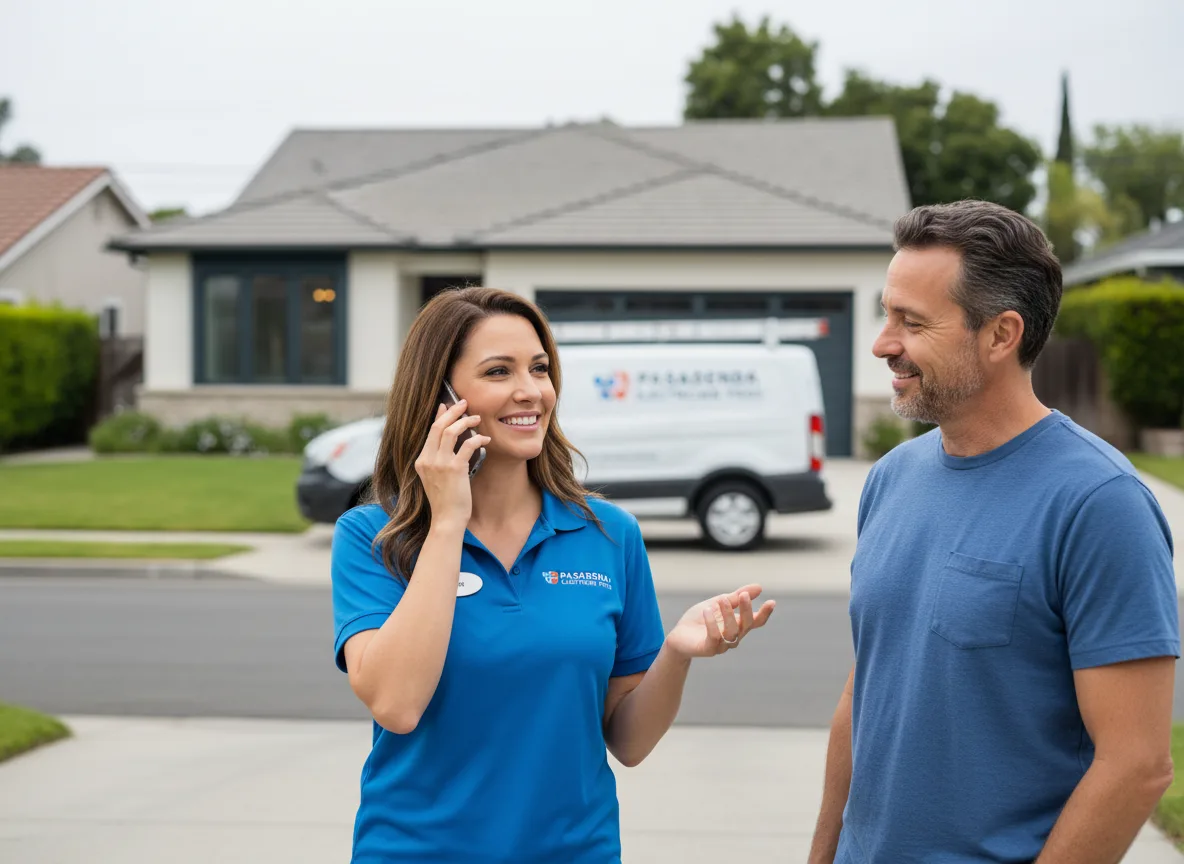 Electrician San Juan Capistrano, CA FAQs